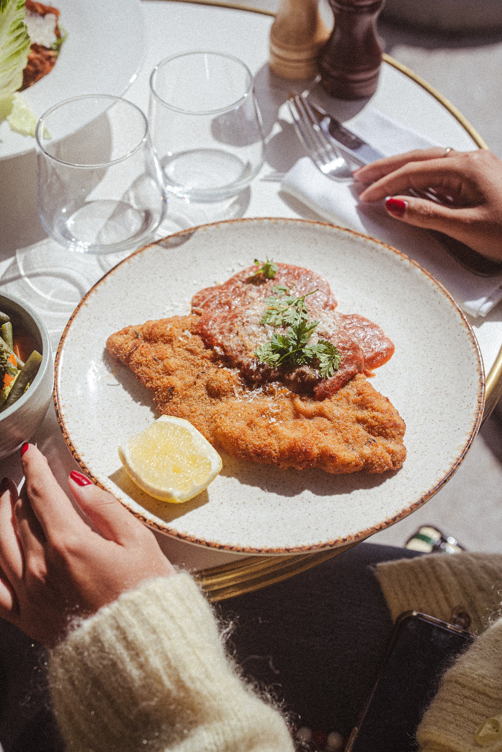 Photo culinaire