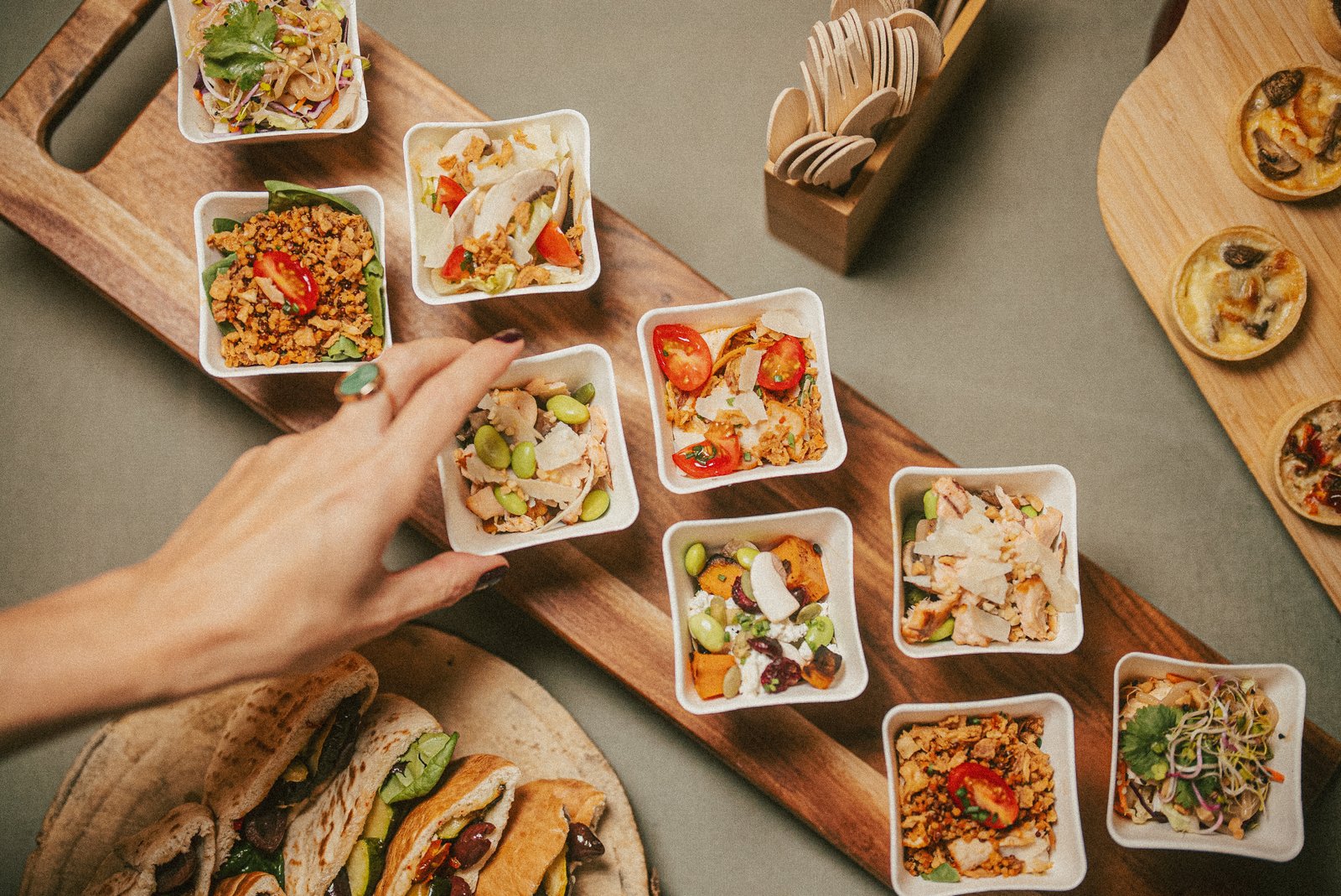Photo culinaire